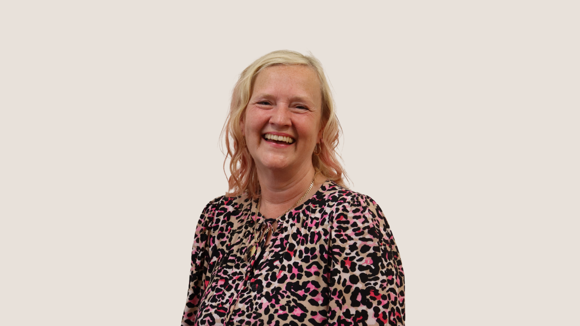 Dawn Mallon