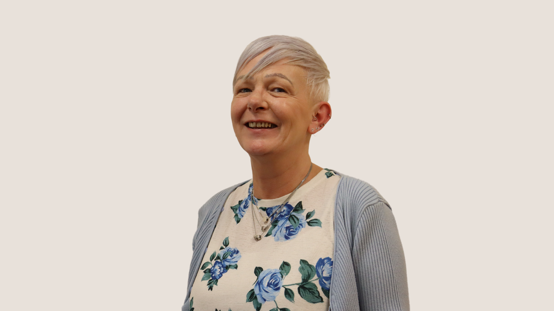 Martine Sheridan
