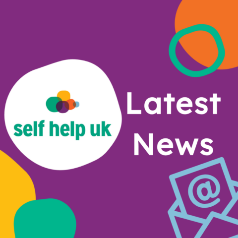 Self Help UK latest news