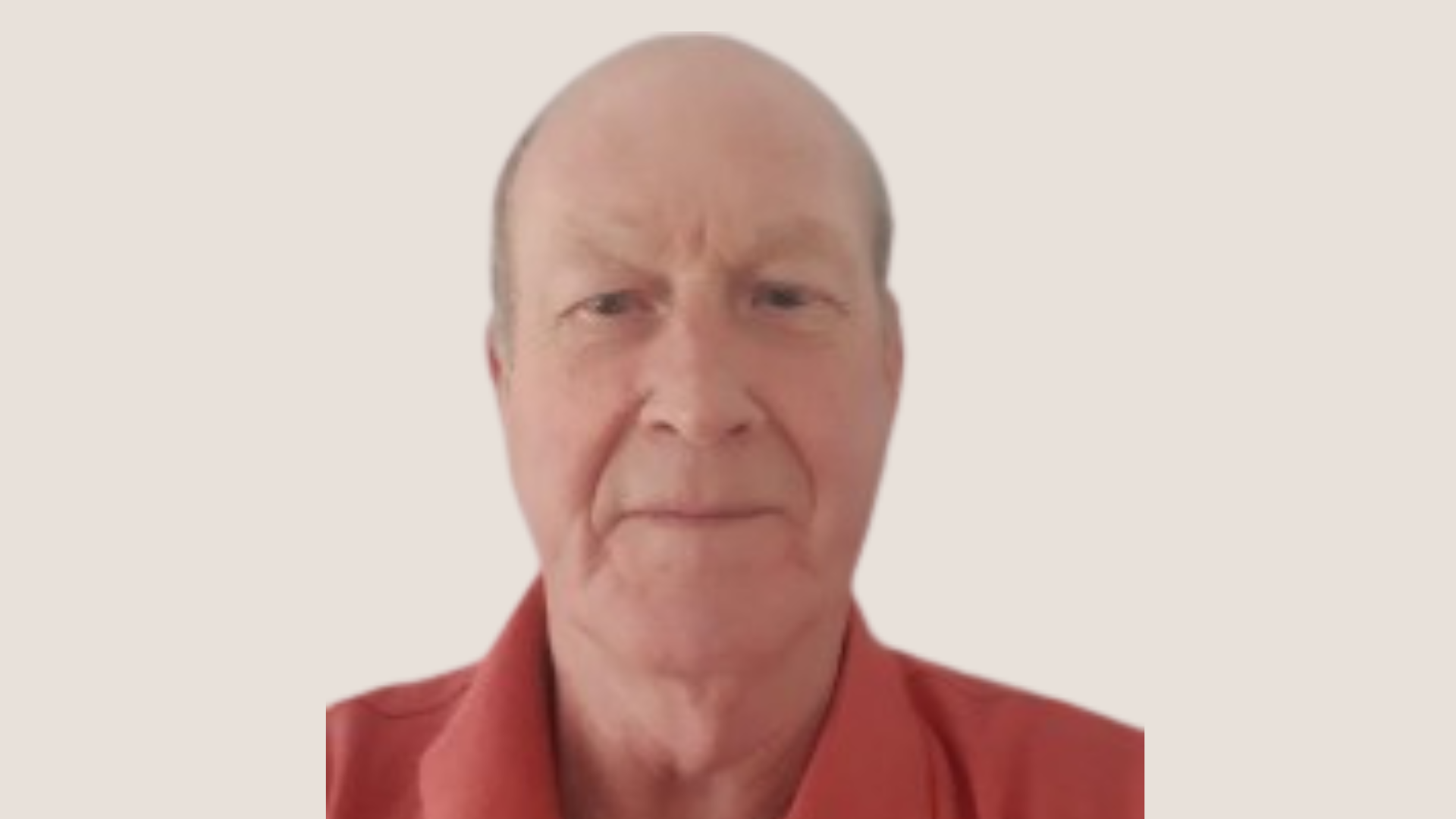 Nigel Cordier