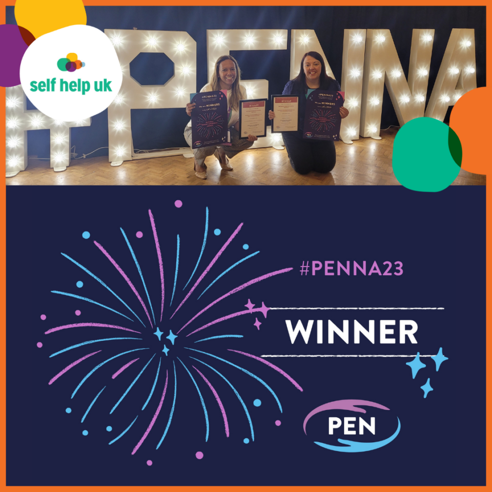 Penna Awards winners