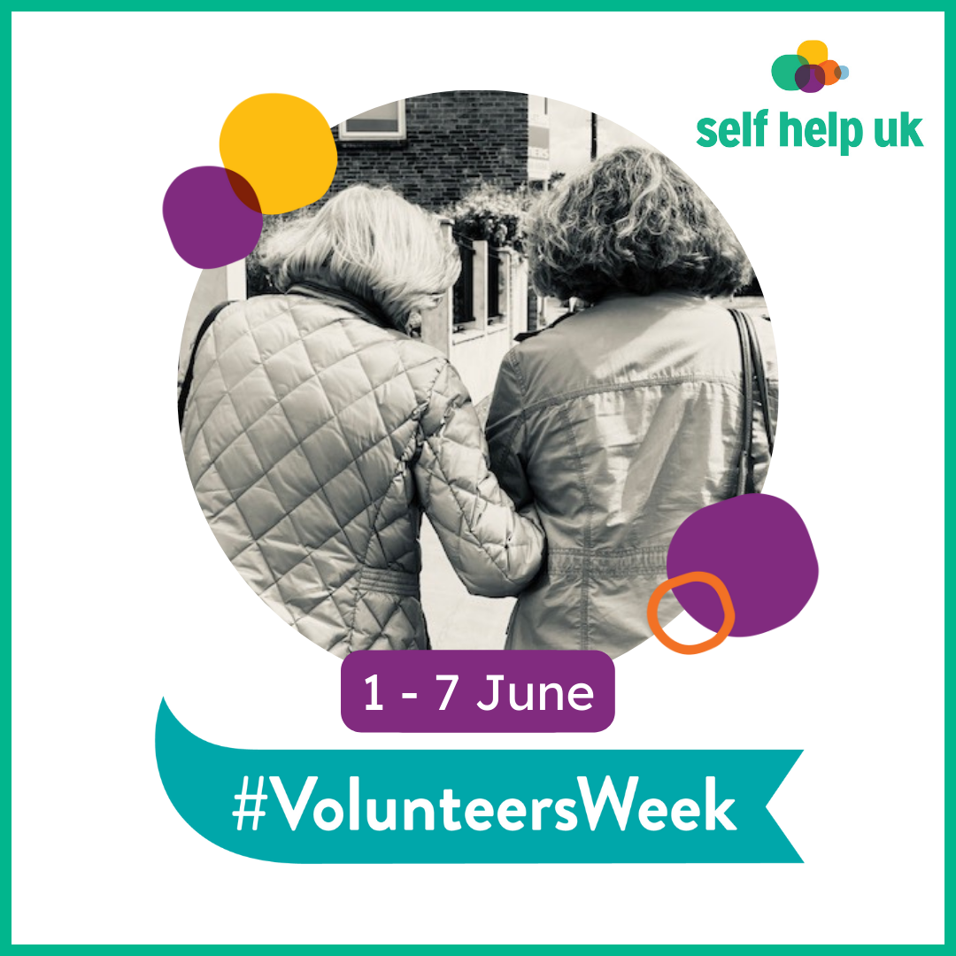 Volunteers Week2